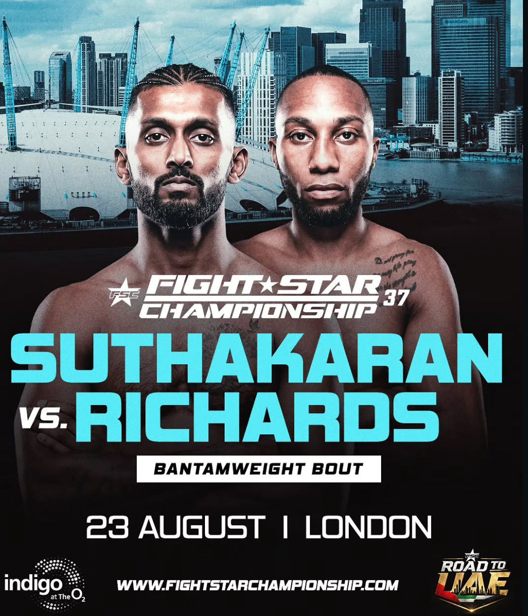 FSC 37 Tickets